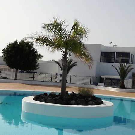 Villa Casa Yaiza à Puerto Calero Extérieur photo
