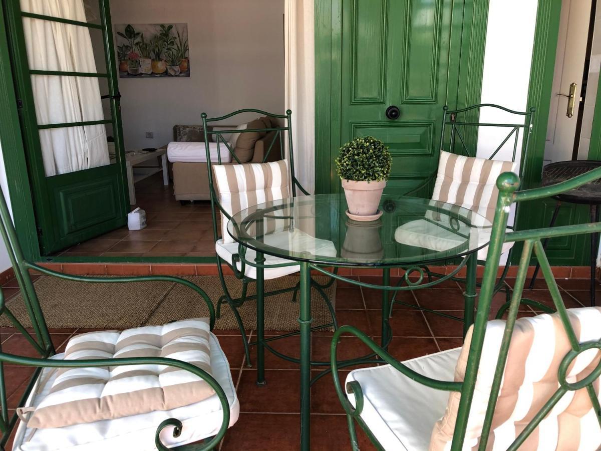 Villa Casa Yaiza à Puerto Calero Extérieur photo