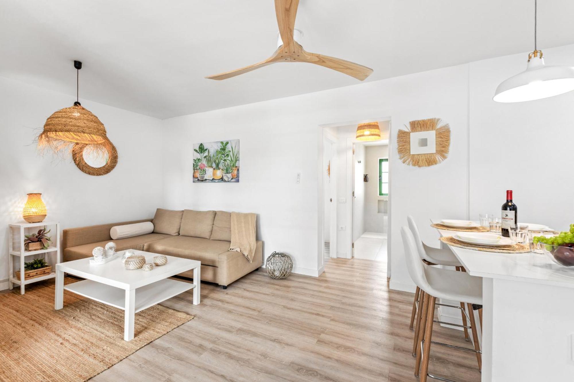 Villa Casa Yaiza à Puerto Calero Extérieur photo