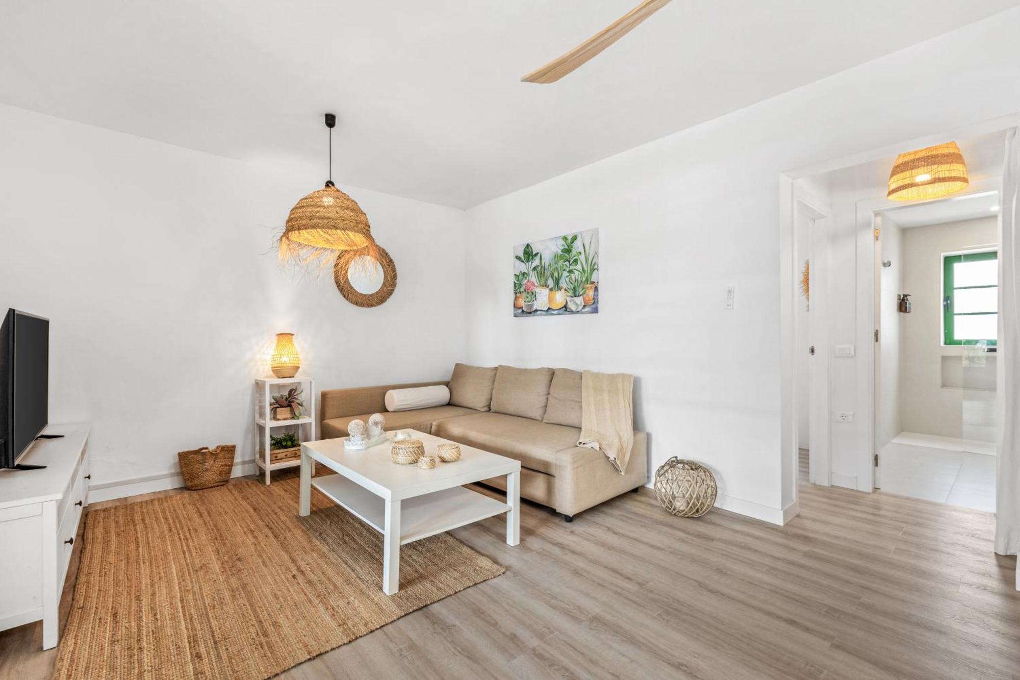 Villa Casa Yaiza à Puerto Calero Extérieur photo