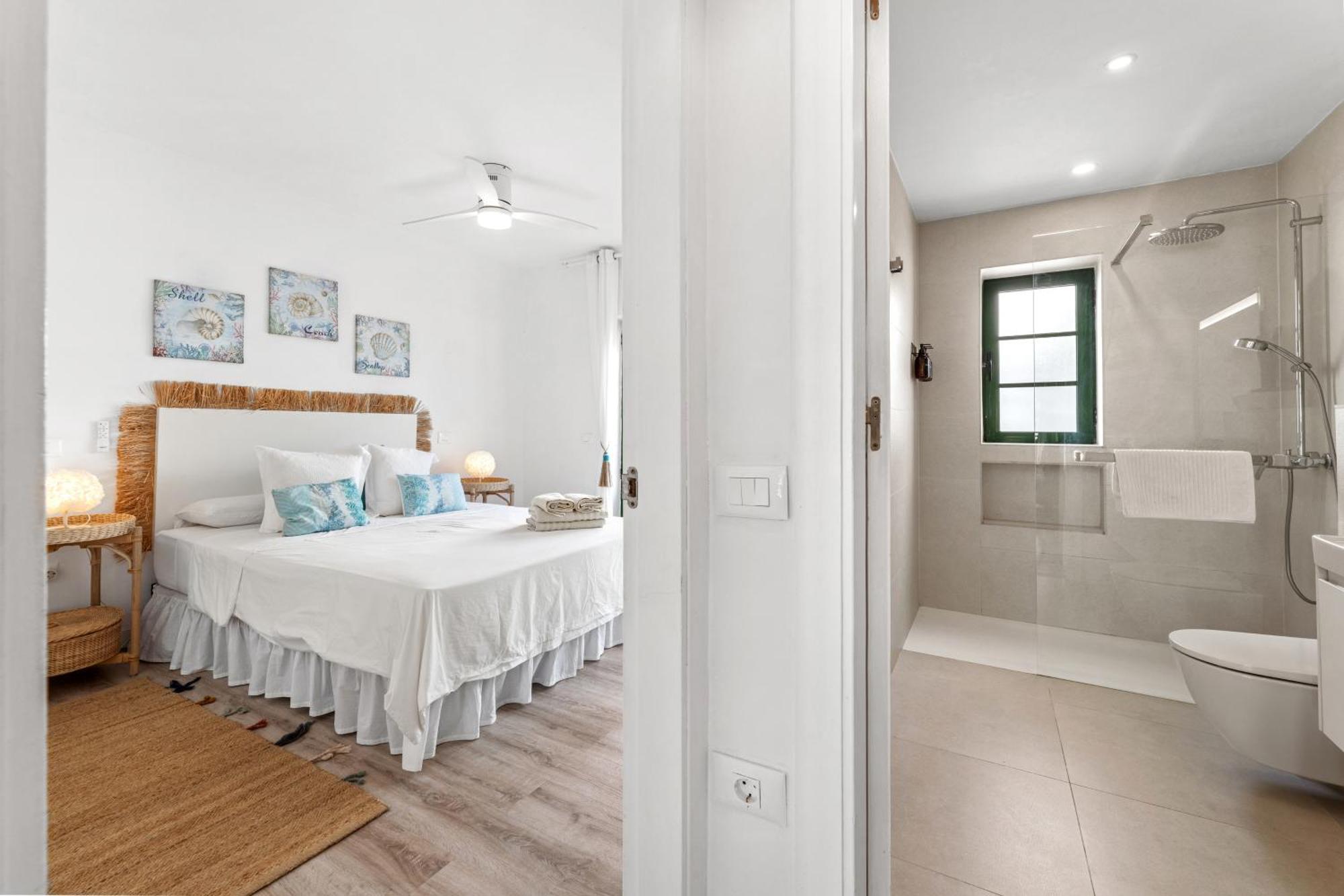 Villa Casa Yaiza à Puerto Calero Extérieur photo