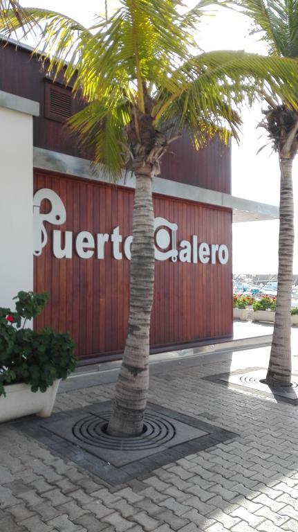 Villa Casa Yaiza à Puerto Calero Extérieur photo