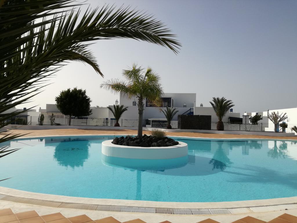 Villa Casa Yaiza à Puerto Calero Extérieur photo
