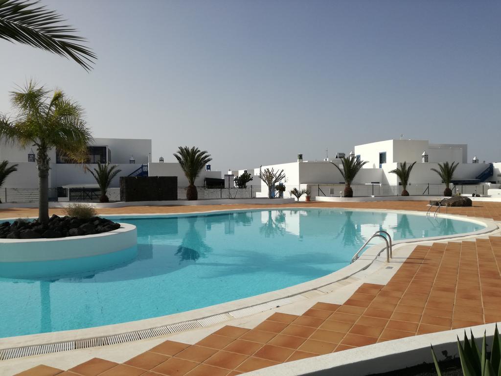 Villa Casa Yaiza à Puerto Calero Extérieur photo
