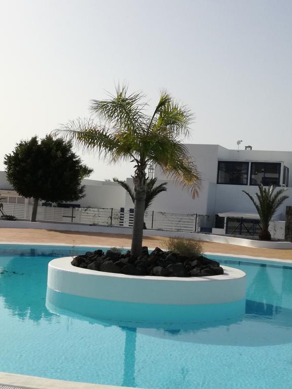 Villa Casa Yaiza à Puerto Calero Extérieur photo