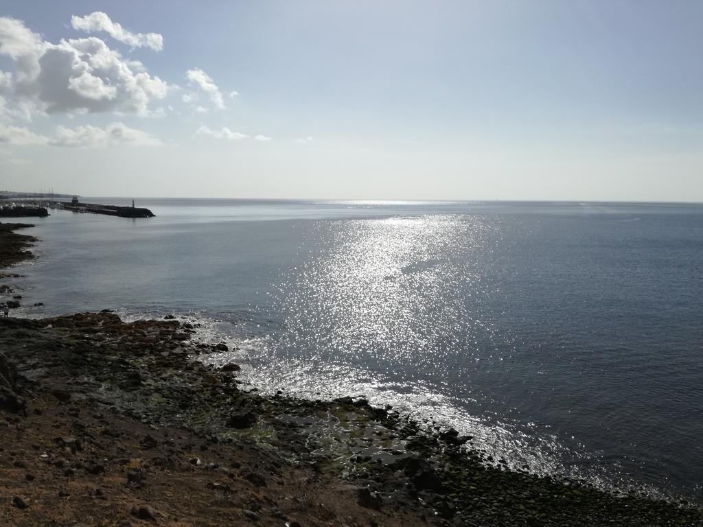 Villa Casa Yaiza à Puerto Calero Extérieur photo