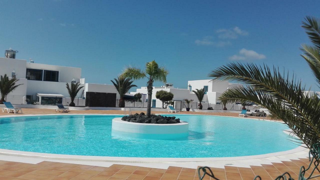 Villa Casa Yaiza à Puerto Calero Extérieur photo